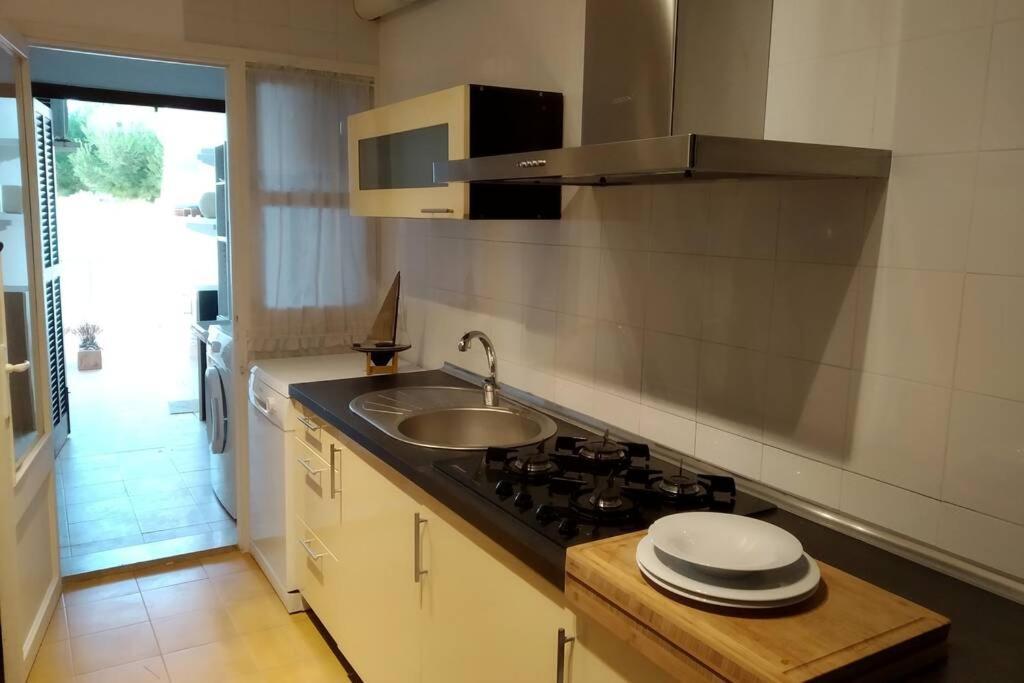 Blau Cel Apartment Alcúdia