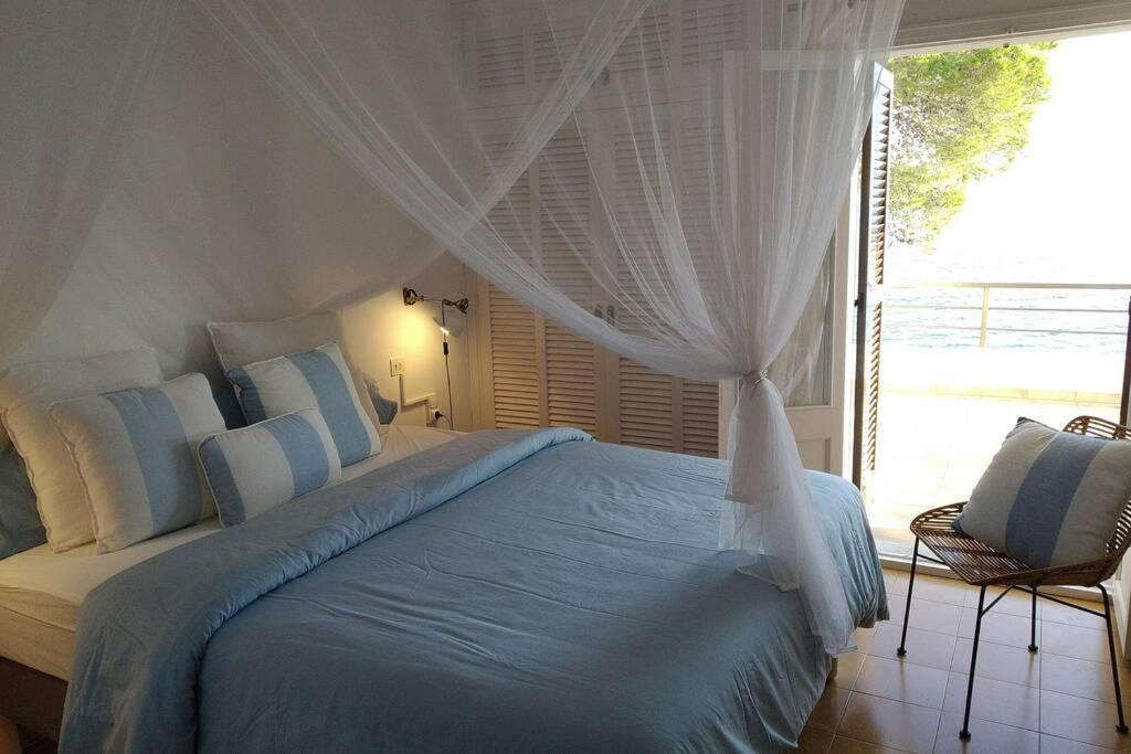 Blau Cel Appartement