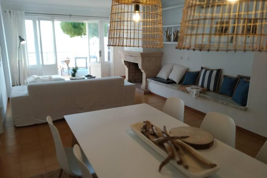 Blau Cel Appartement